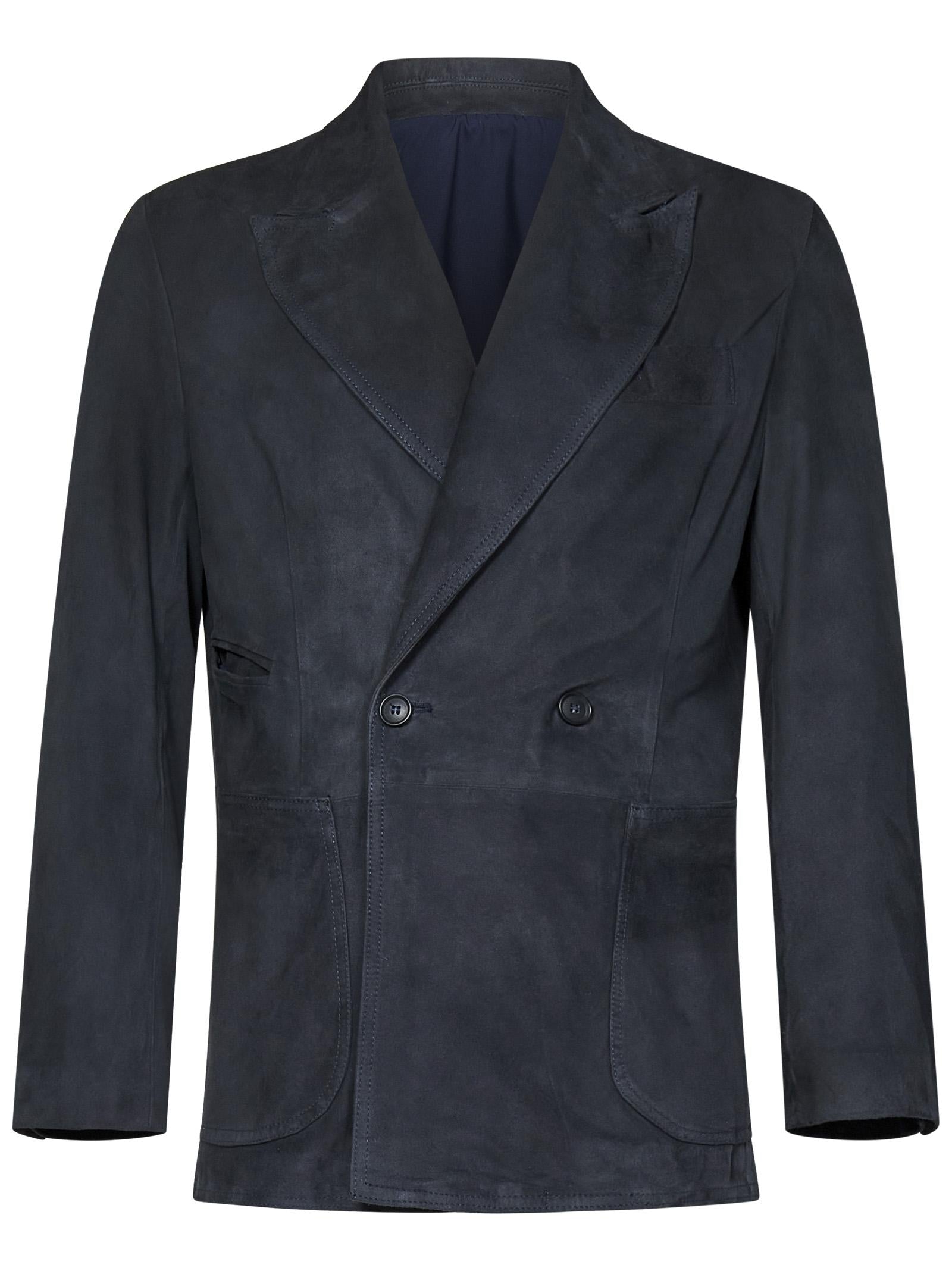 Franzese Collection Pronta Sartoria FR05CMABLU