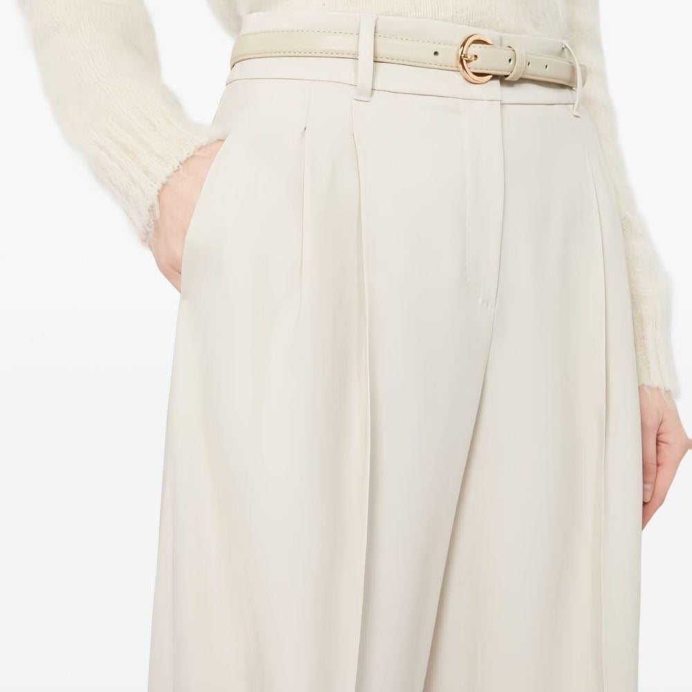 
                  
                    Pantaloni ENTRATA MaxMara Studio 2526136082600 018 MaxMara Studio 
                  
                