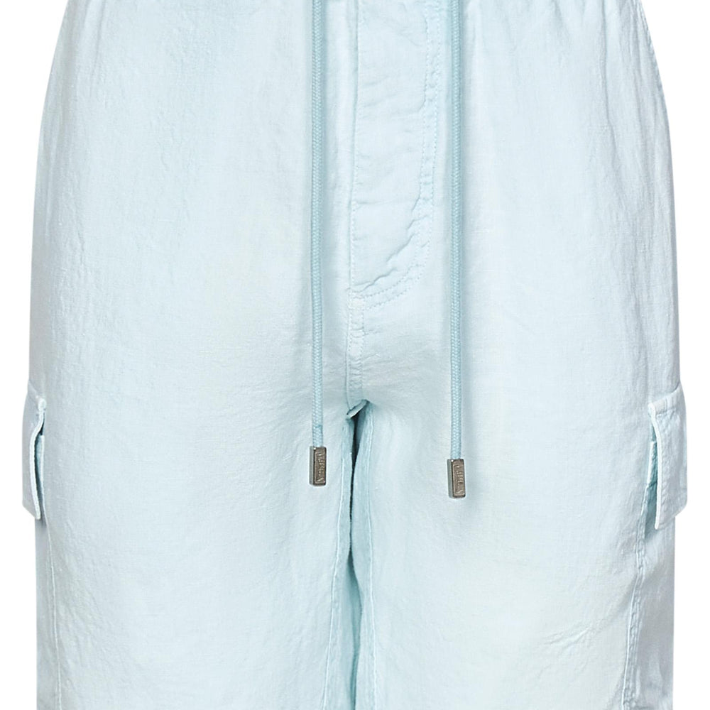 Shorts Baie Vilebrequin BAIECU105N 315 Vilebrequin 