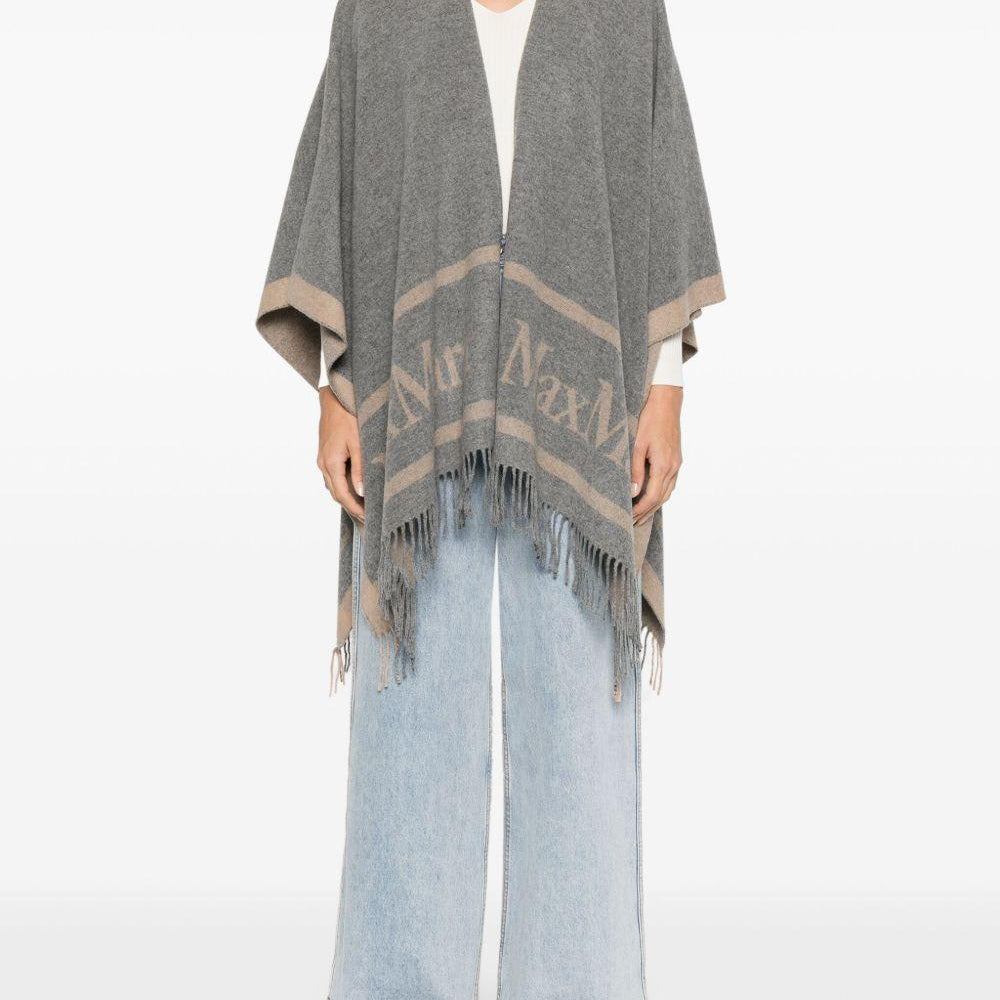 Cappa HILDE MaxMara Studio 2526546021600 003 MaxMara Studio 