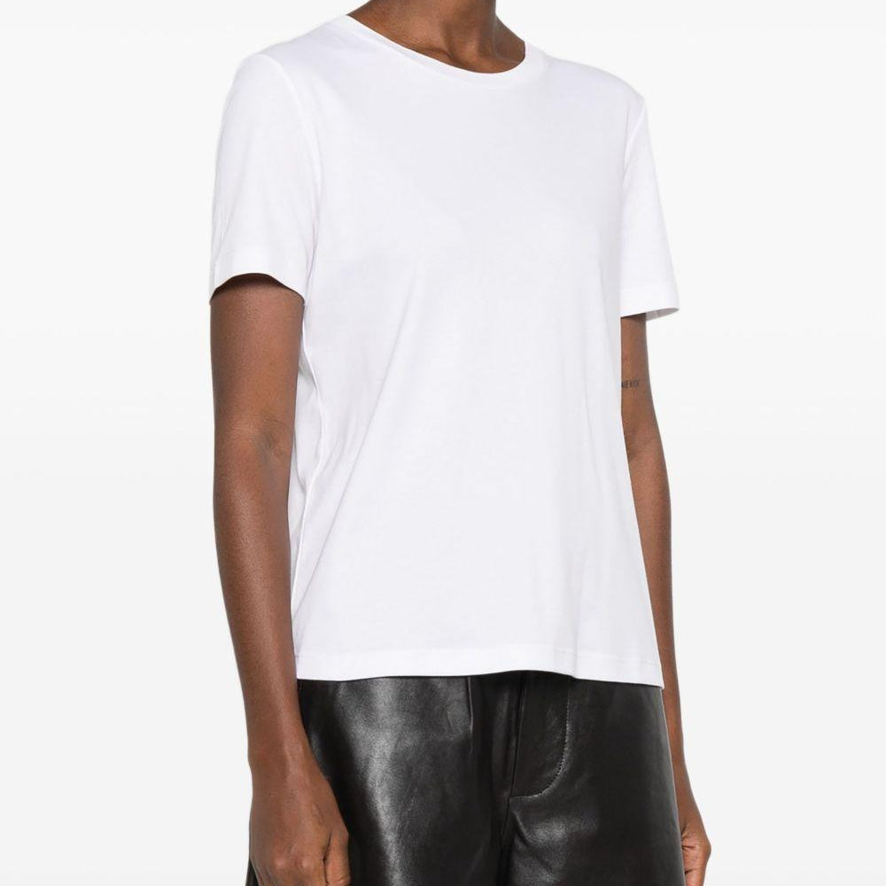 T-shirt MAYA MaxMara Studio 2529976033600 007 MaxMara Studio 