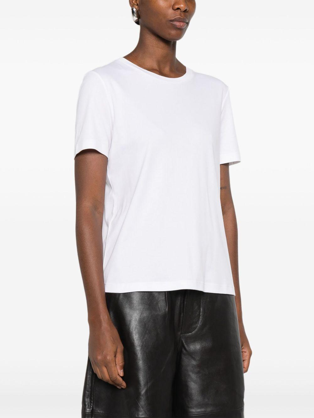 T-shirt MAYA MaxMara Studio 2529976033600 007 MaxMara Studio 