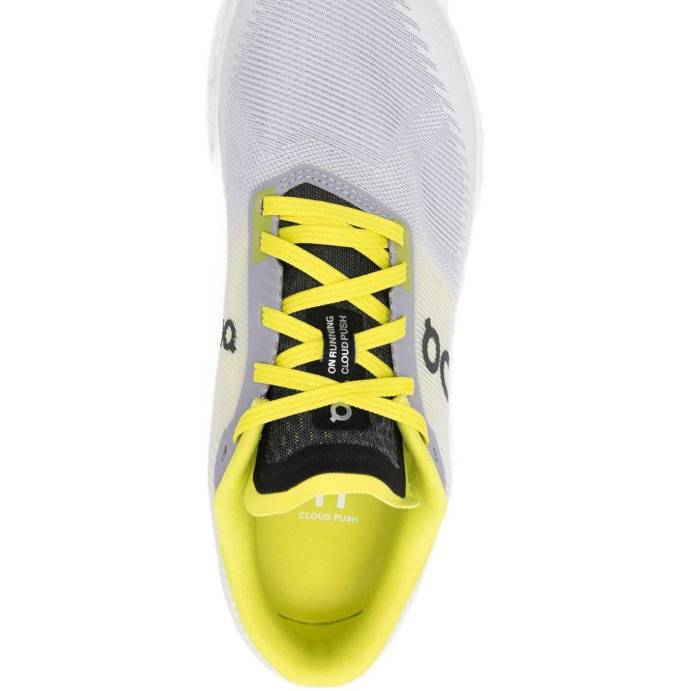 
                  
                    Sneakers Cloud 6 Push On Running 3MF10054126 LILACLIME On Running 
                  
                