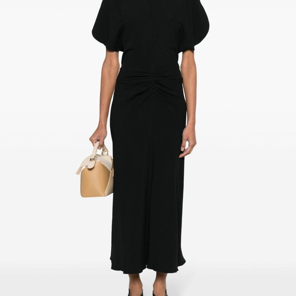 
                  
                    Victoria Beckham 1124WDR005227ABLACK
                  
                