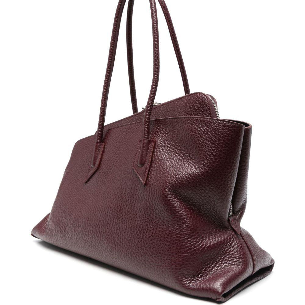 
                  
                    Borsa a mano "La Passeggiata Medium" The Attico 250WAH00054LBT117AA 114 The Attico 
                  
                