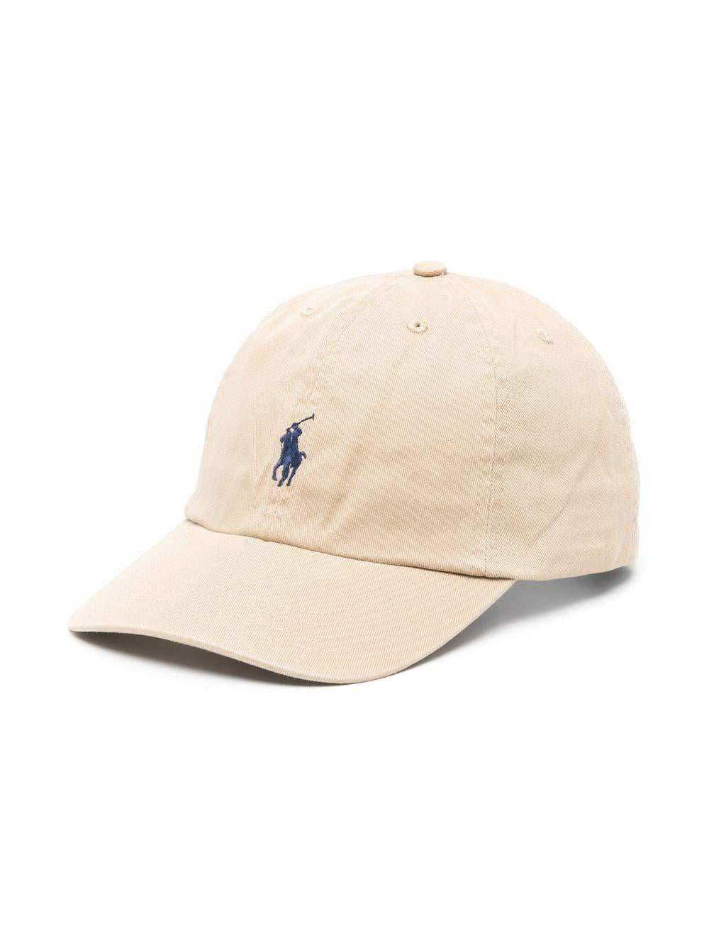 Cappello Polo Ralph Lauren Kids 323552489 002 Polo Ralph Lauren kids 