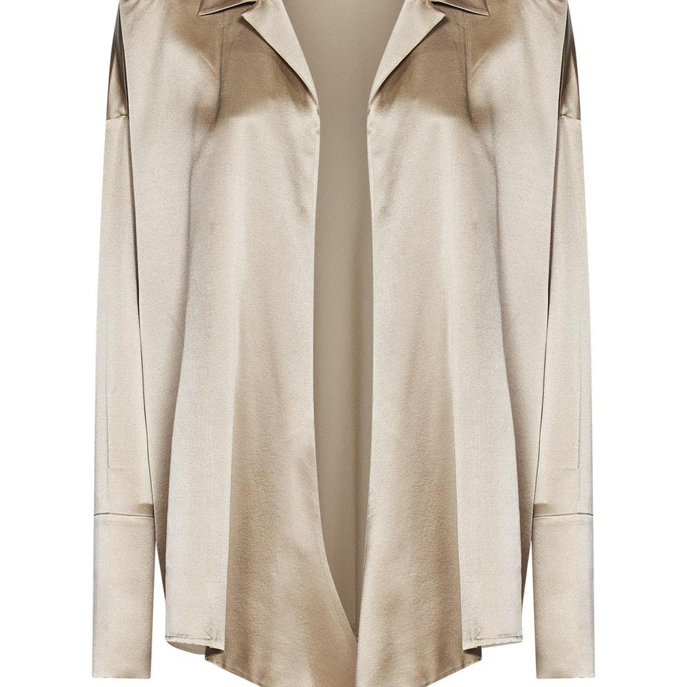Top Anne Danamé 725SS7602S SAND Danamé 