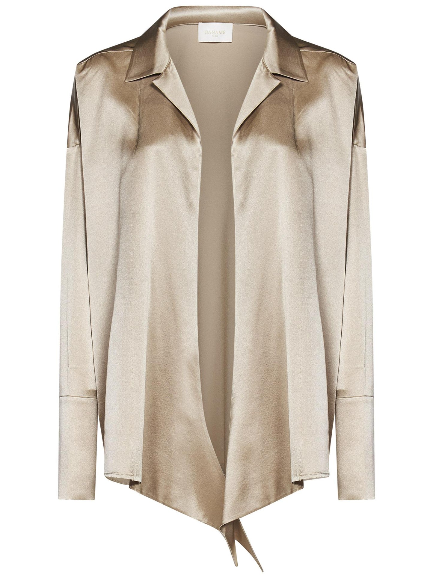 Top Anne Danamé 725SS7602S SAND Danamé 