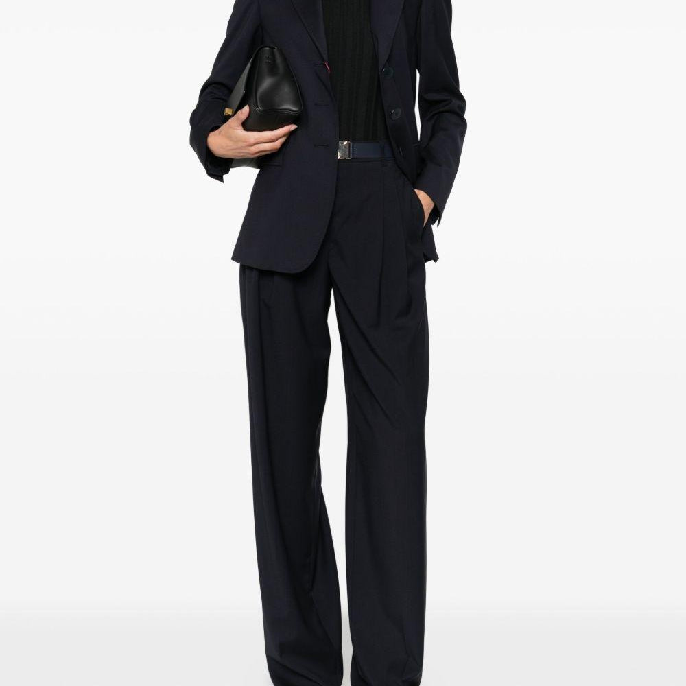 Pantaloni BERGAMO MaxMara Studio 2526136061600 008 MaxMara Studio 