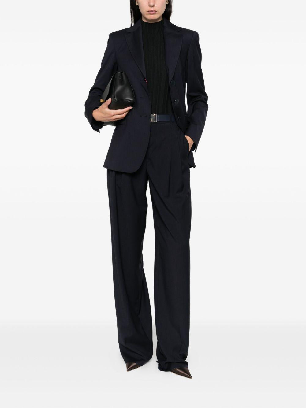 Pantaloni BERGAMO MaxMara Studio 2526136061600 008 MaxMara Studio 