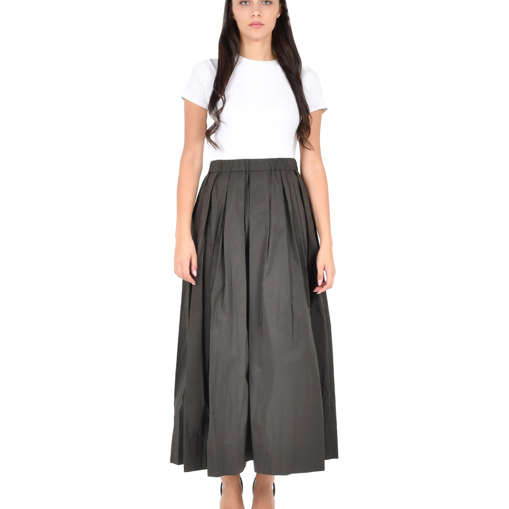 Gonna 'S Max Mara 2529106043600 003 'S Max Mara 