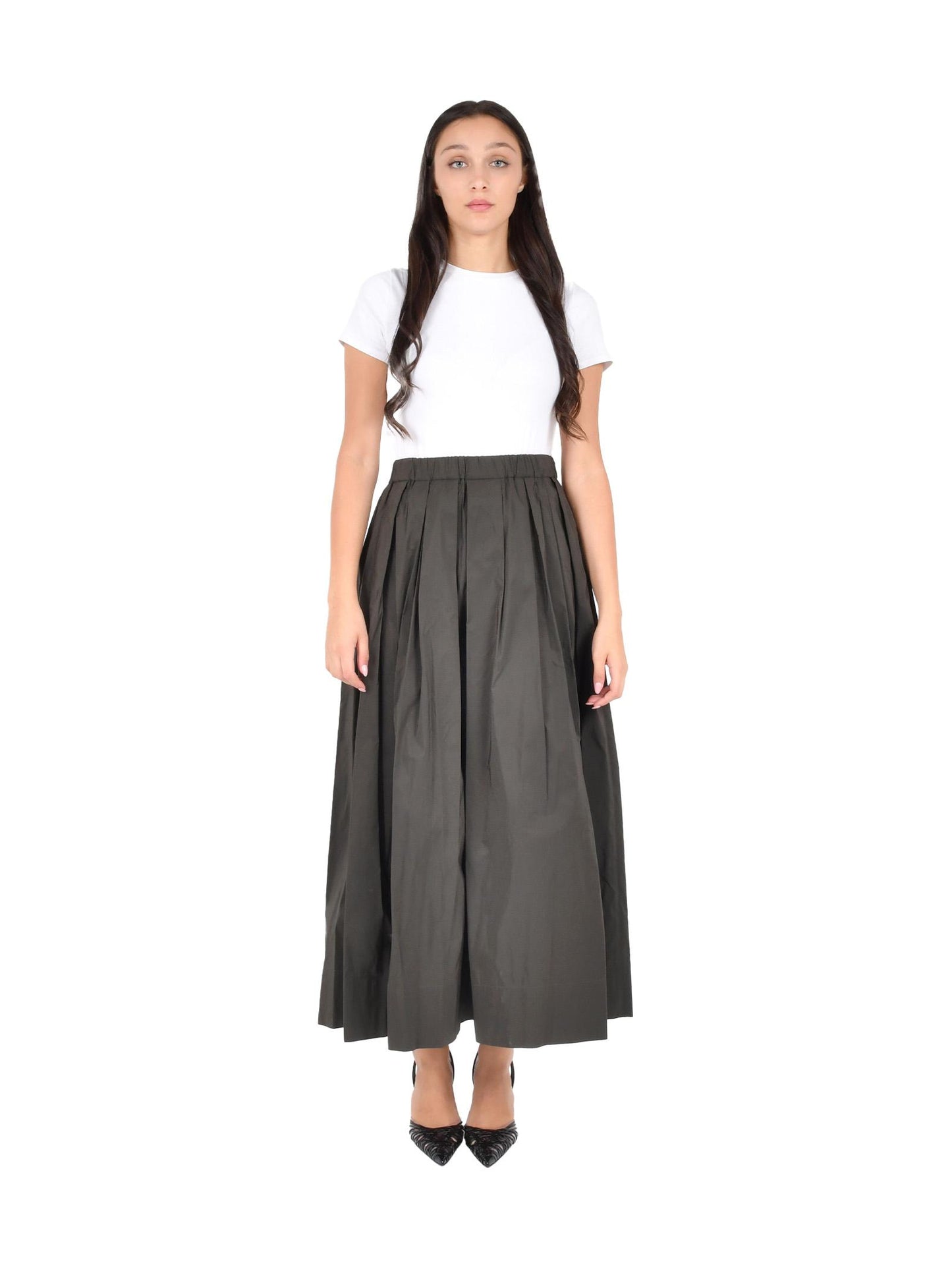 Gonna 'S Max Mara 2529106043600 003 'S Max Mara 