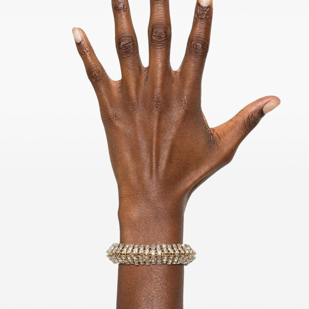 Bracciale Rabanne 25PBB0410MET726 M711 Rabanne 