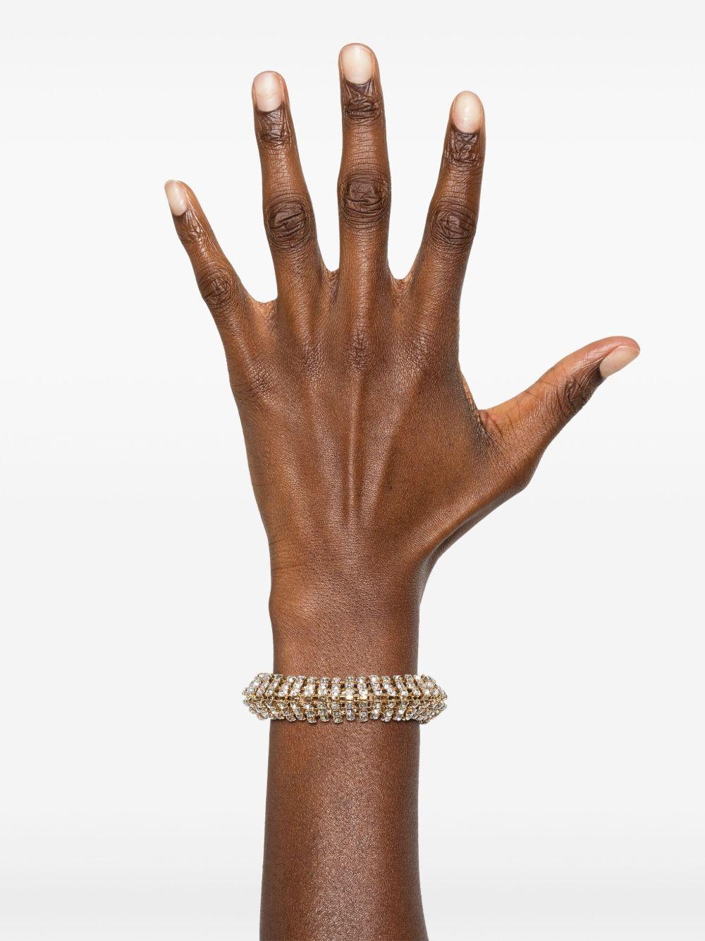 Bracciale Rabanne 25PBB0410MET726 M711 Rabanne 