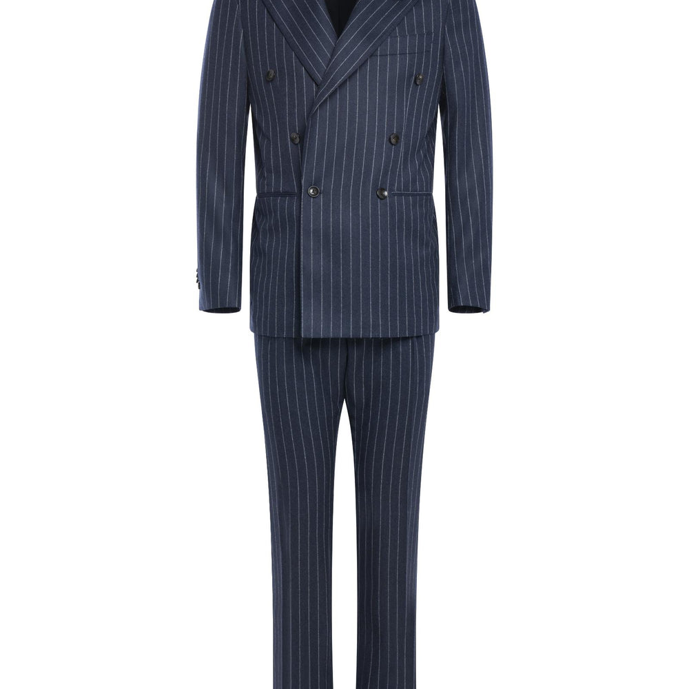 Abito modello Gianni Agnelli Franzese Napoli 13U09WATXAAHRI 76 Franzese Collection Pronta Sartoria 