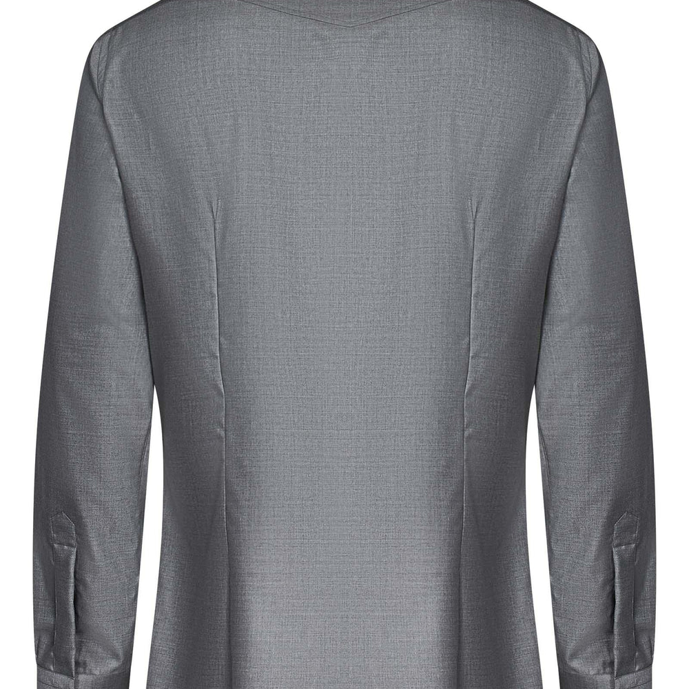 
                  
                    Franzese Collection Pronta Sartoria 321850GRIGIO
                  
                