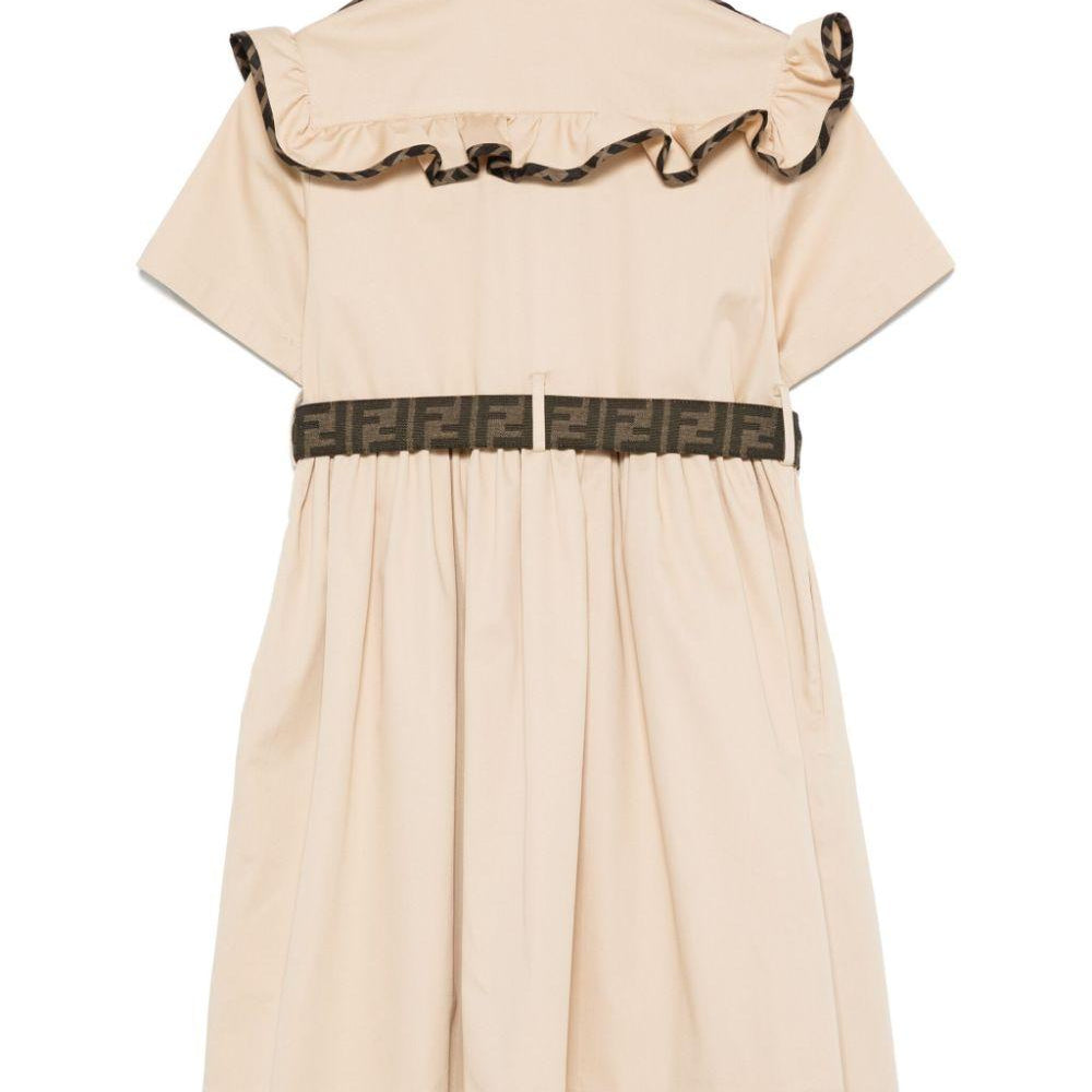 
                  
                    Fendi Kids JFB734ADEHF1P2P
                  
                