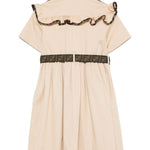 Fendi Kids JFB734ADEHF1P2P