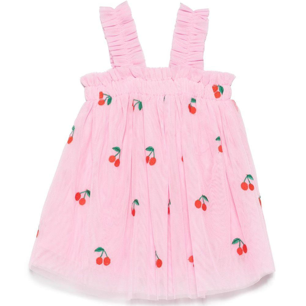 
                  
                    Stella McCartney Junior TW1092Z272651CEM
                  
                