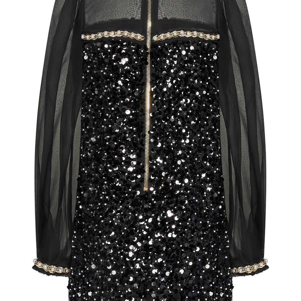 Balmain Paris EF0R9297PC86EEL