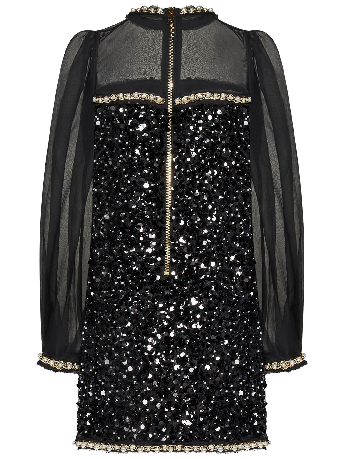 Balmain Paris EF0R9297PC86EEL