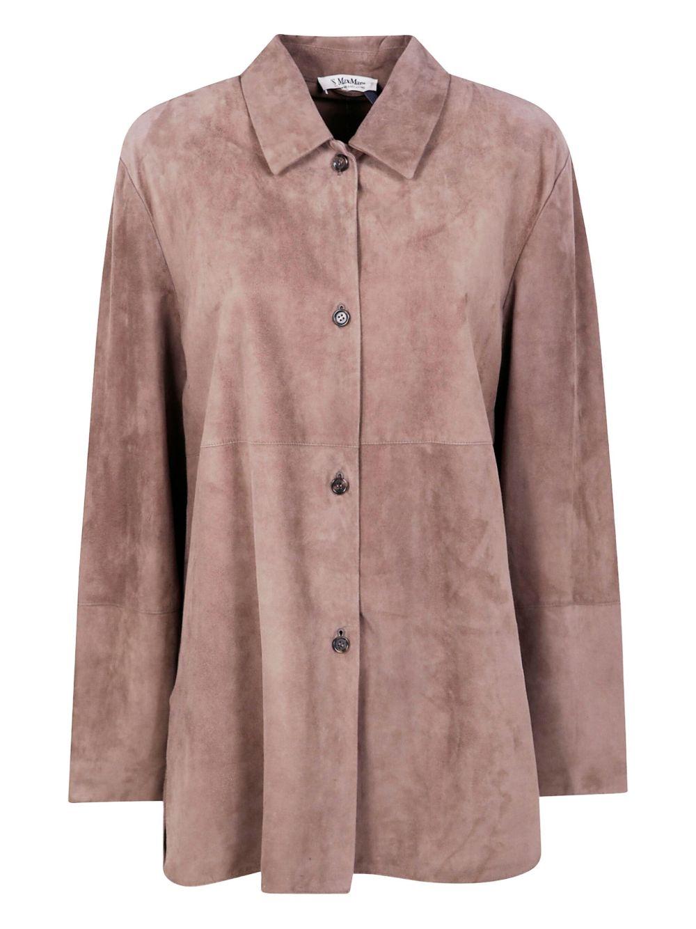 Giubbino ESTATE 'S Max Mara 2529446013600 001 'S Max Mara 