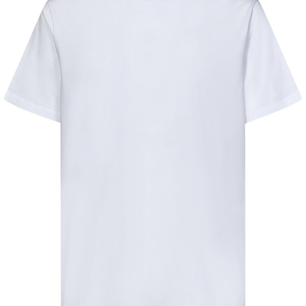 
                  
                    T-shirt James Bond Franzese Napoli FRATH08 01 Franzese Collection Pronta Sartoria 
                  
                