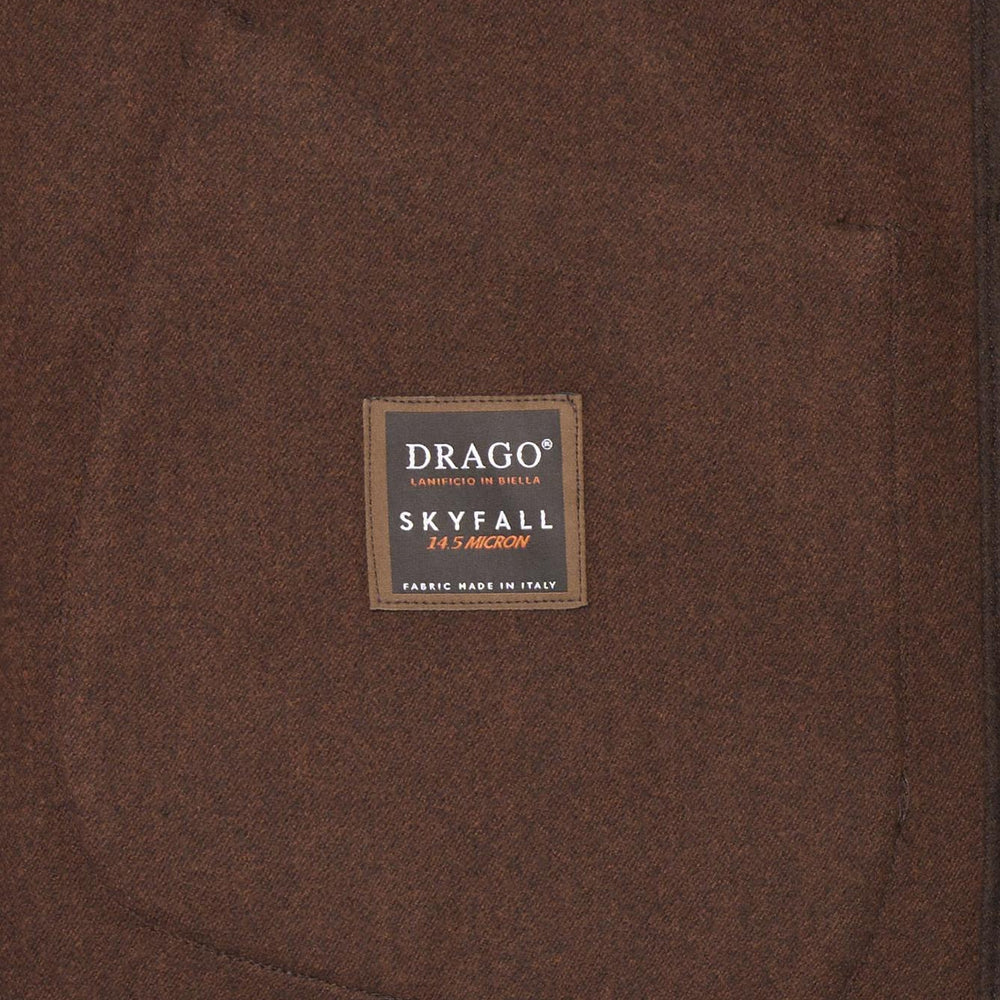 
                  
                    Giacca modello Agente 007 Franzese Napoli 2OSCRAATXAQVUI 43 Franzese Collection Pronta Sartoria 
                  
                