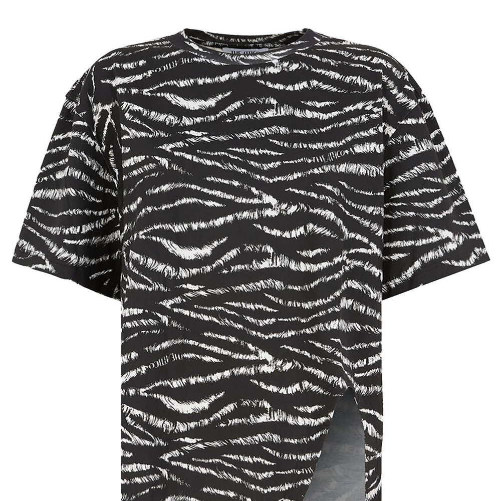 
                  
                    T-shirt The Attico 250WCT00350 414 The Attico 
                  
                