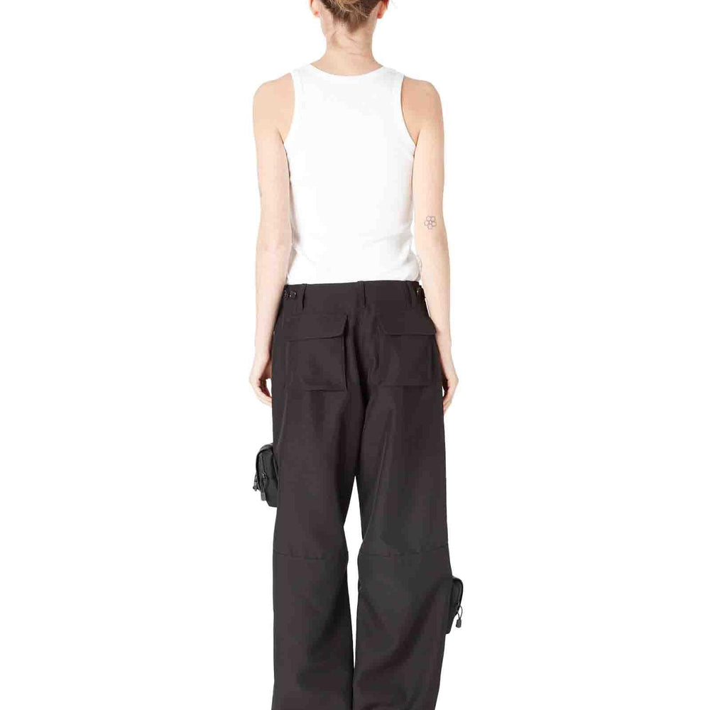 Pantaloni Coperni COPP147F3004 BLK Coperni 