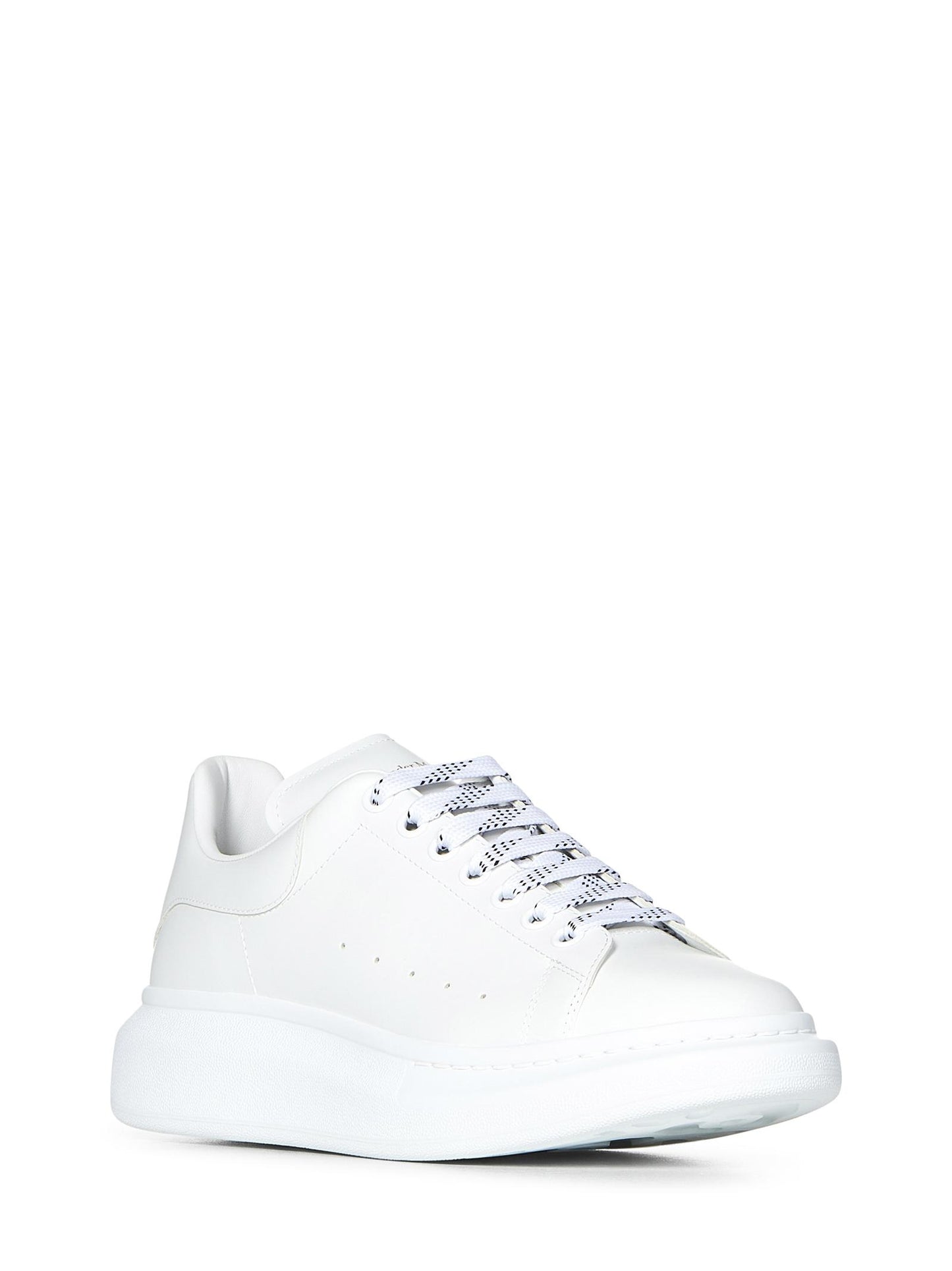 Alexander McQueen 553680WIEE09000