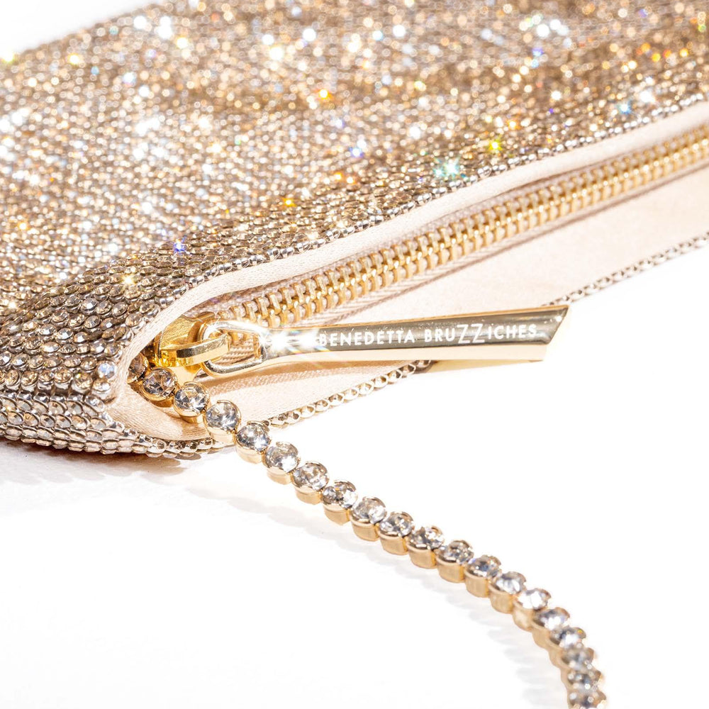 
                  
                    Clutch YOUR BEST FRIEND LA PETITE Benedetta Bruzziches 015060 YOUR Benedetta Bruzziches 
                  
                
