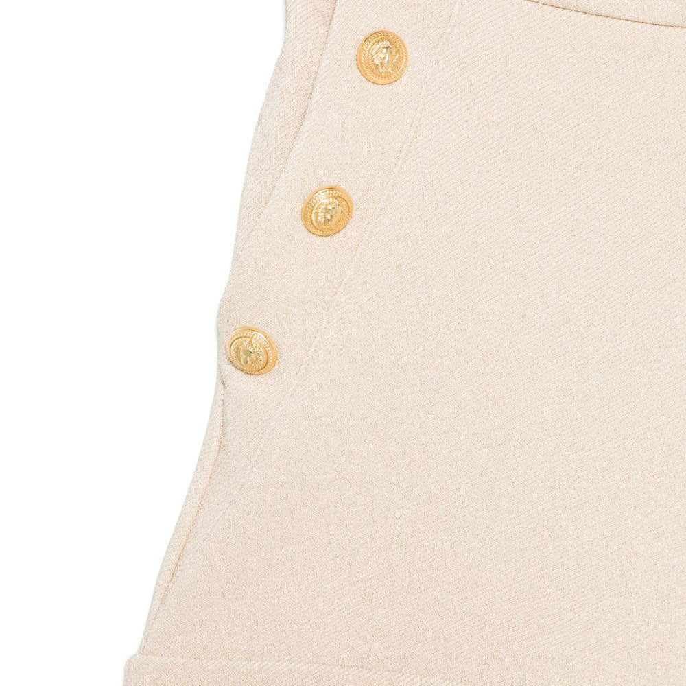 
                  
                    Balmain Paris Kids BW6C89F0201220OR
                  
                