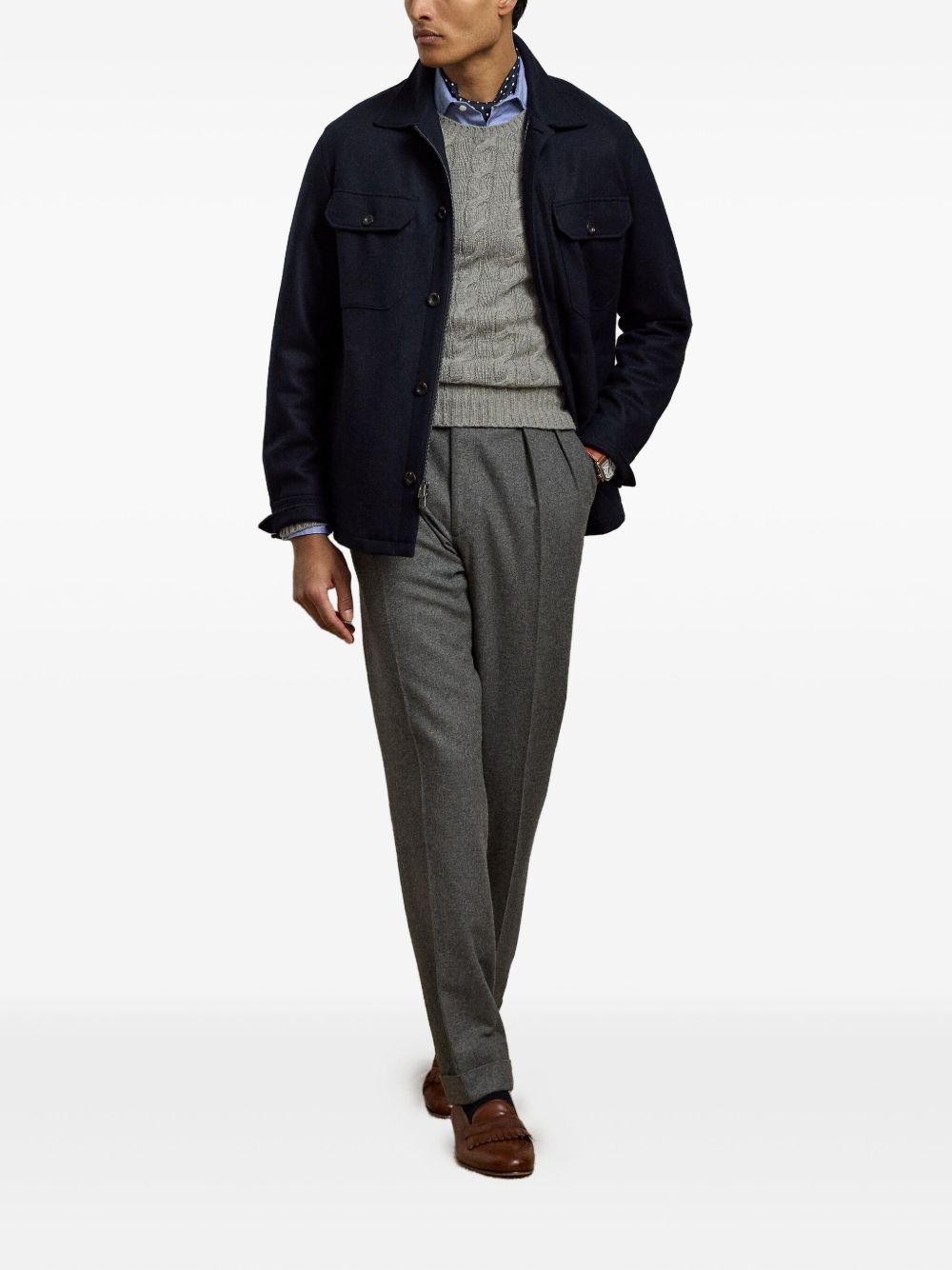Giubbino Felton Ralph Lauren<BR/> 790976950 001 Ralph Lauren 