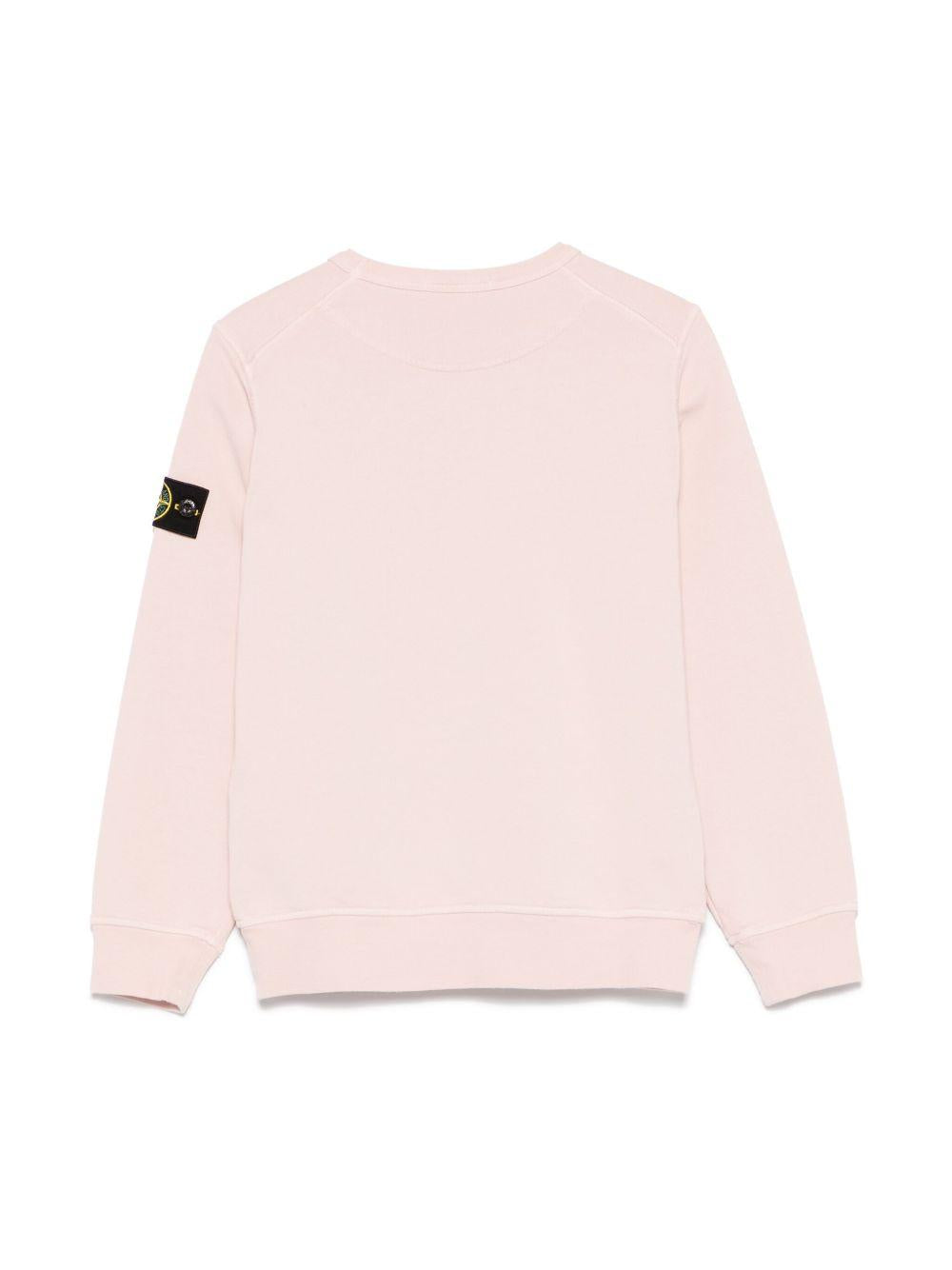 Stone Island Junior K1S166100011S0040V0082