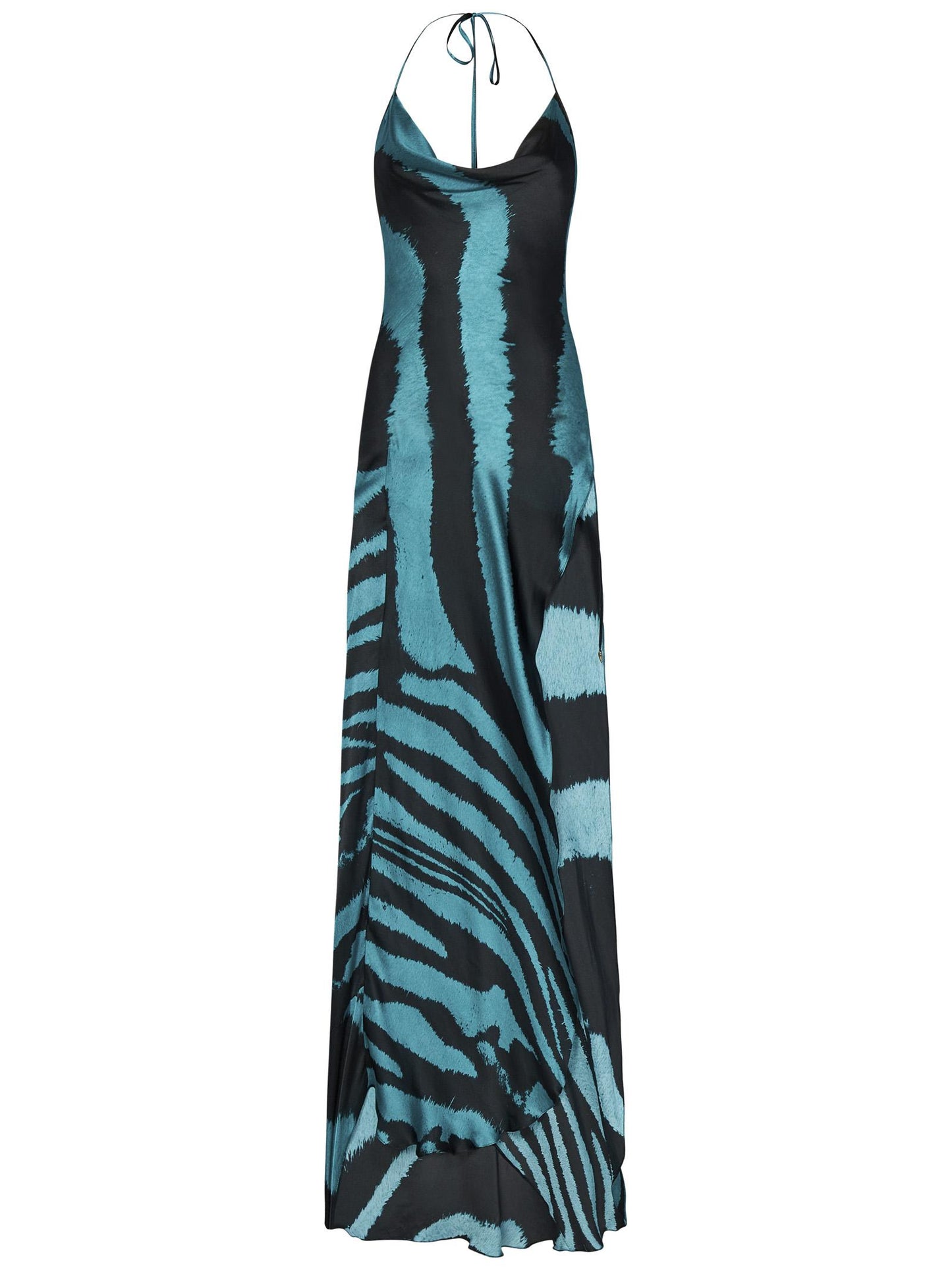 Abito Roberto Cavalli UWT125CTP26 D5121 Roberto Cavalli 