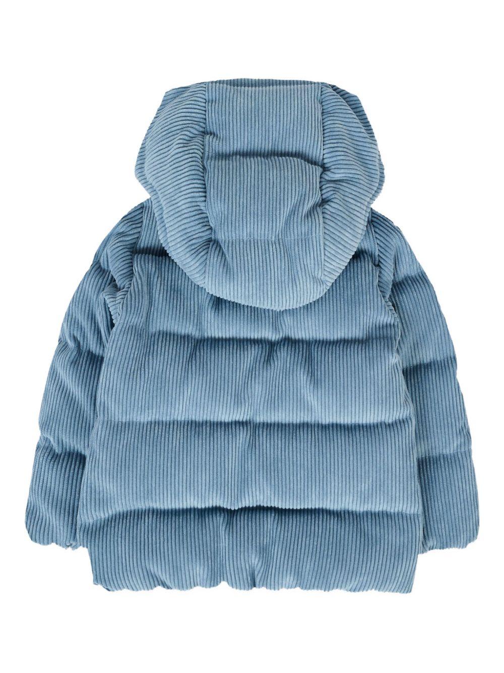 Piumino 'PUKI' Moncler Enfant K29511A000205964B 78J Moncler Enfant 