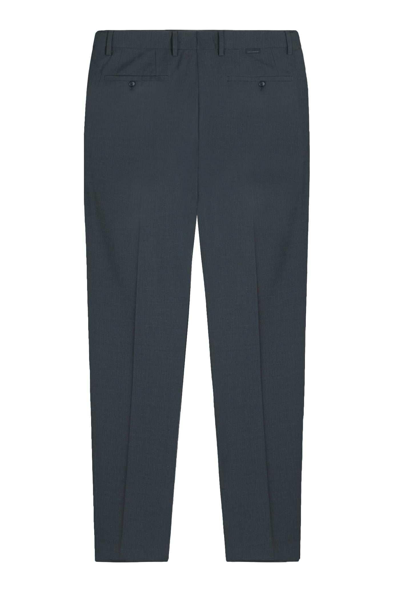 Pantaloni BRANDO Gazzarrini X Michele Franzese PSE705G ANTRACITE Gazzarrini x Michele Franzese 