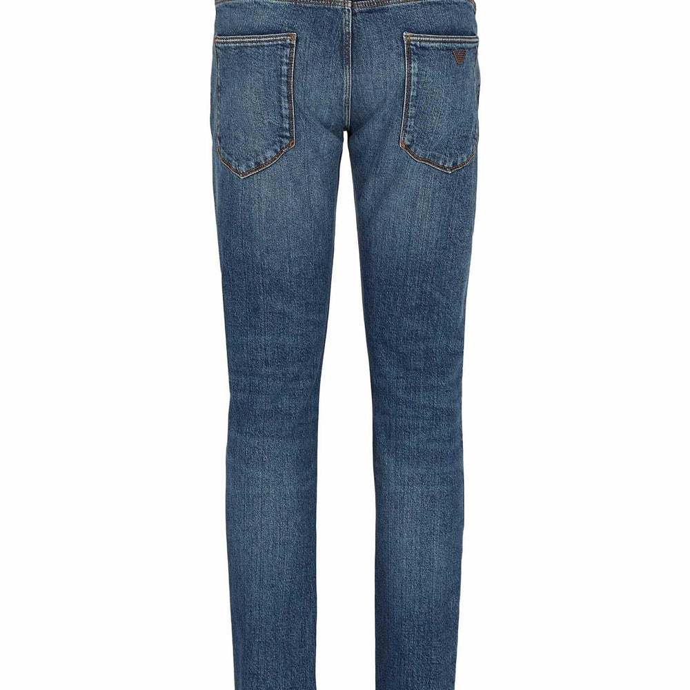 
                  
                    Jeans J06 slim fit Emporio Armani EM000121AF13277 MB002 Emporio Armani 
                  
                