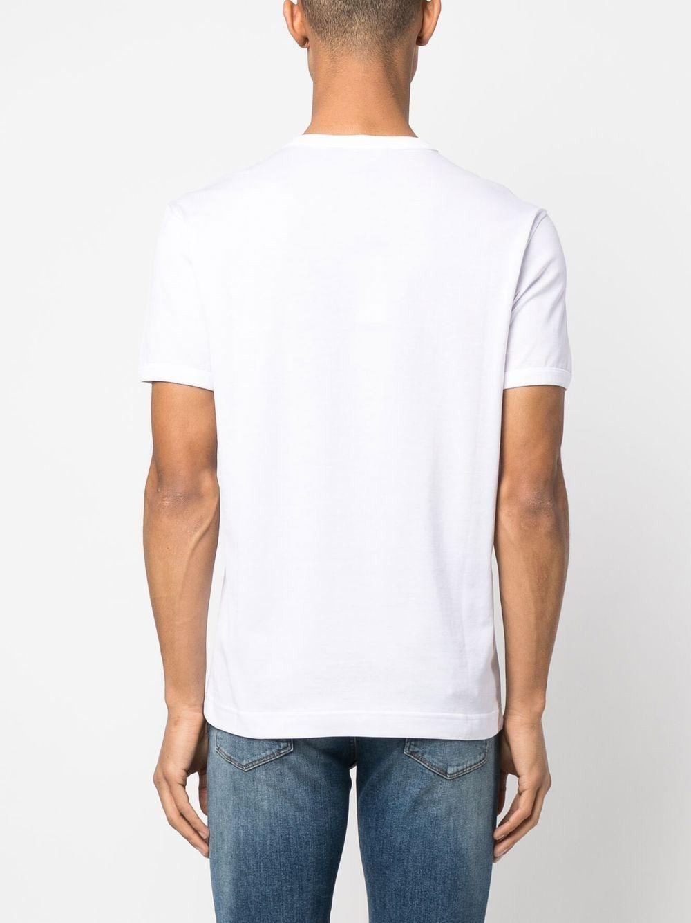 T-shirt DOLCE & GABBANA G8PV1ZG7WUQ W0800 DOLCE & GABBANA 