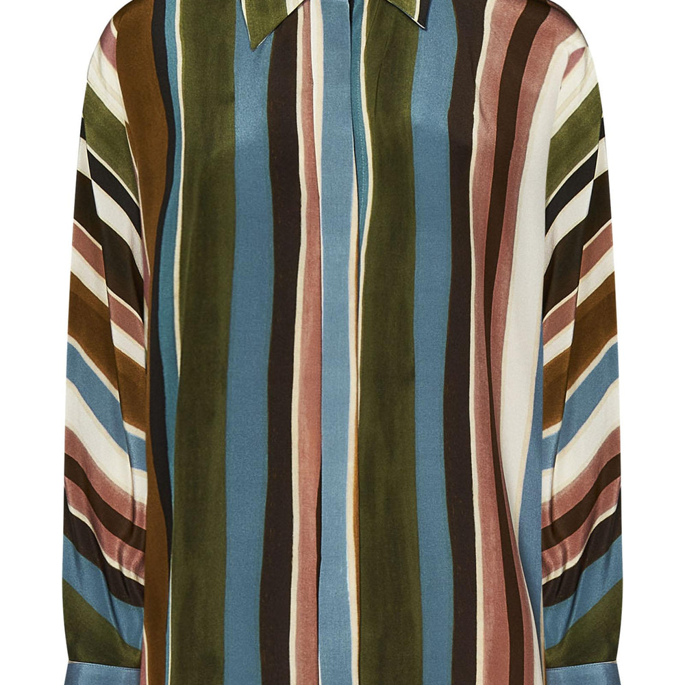 Camicia ARPE MaxMara Studio 2516111012600 004 MaxMara Studio 