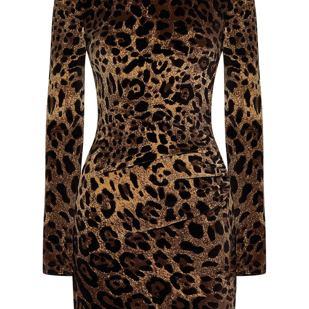 DOLCE & GABBANA F6DCZTFJ7D5S8350