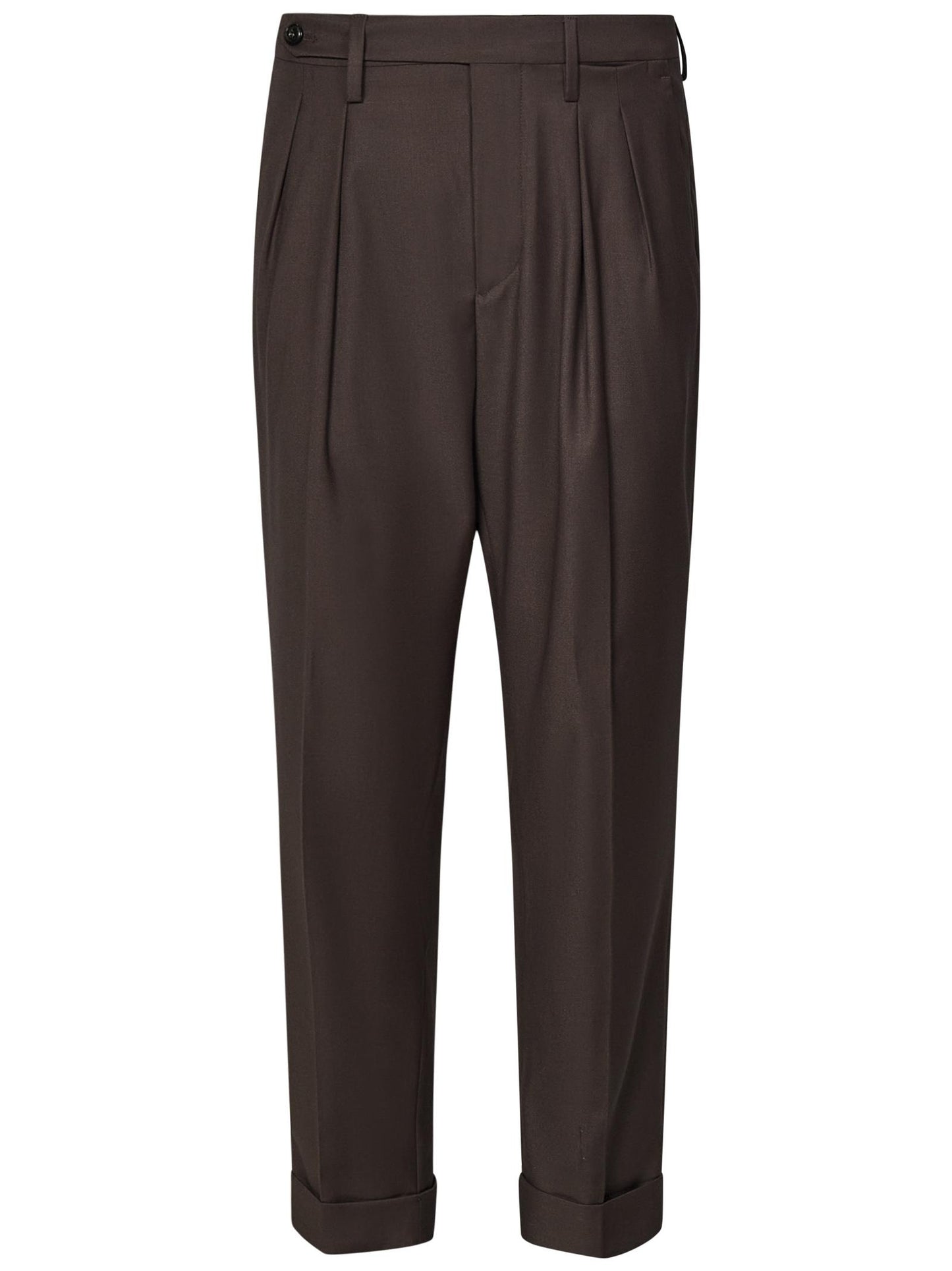 Pantaloni MC Michael Coal LUMC3616F24 033 Michael Coal 