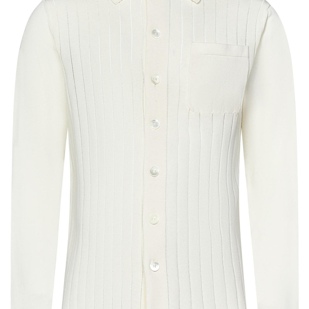 Maglia Malo UXQ016F3L38 E100 Malo 