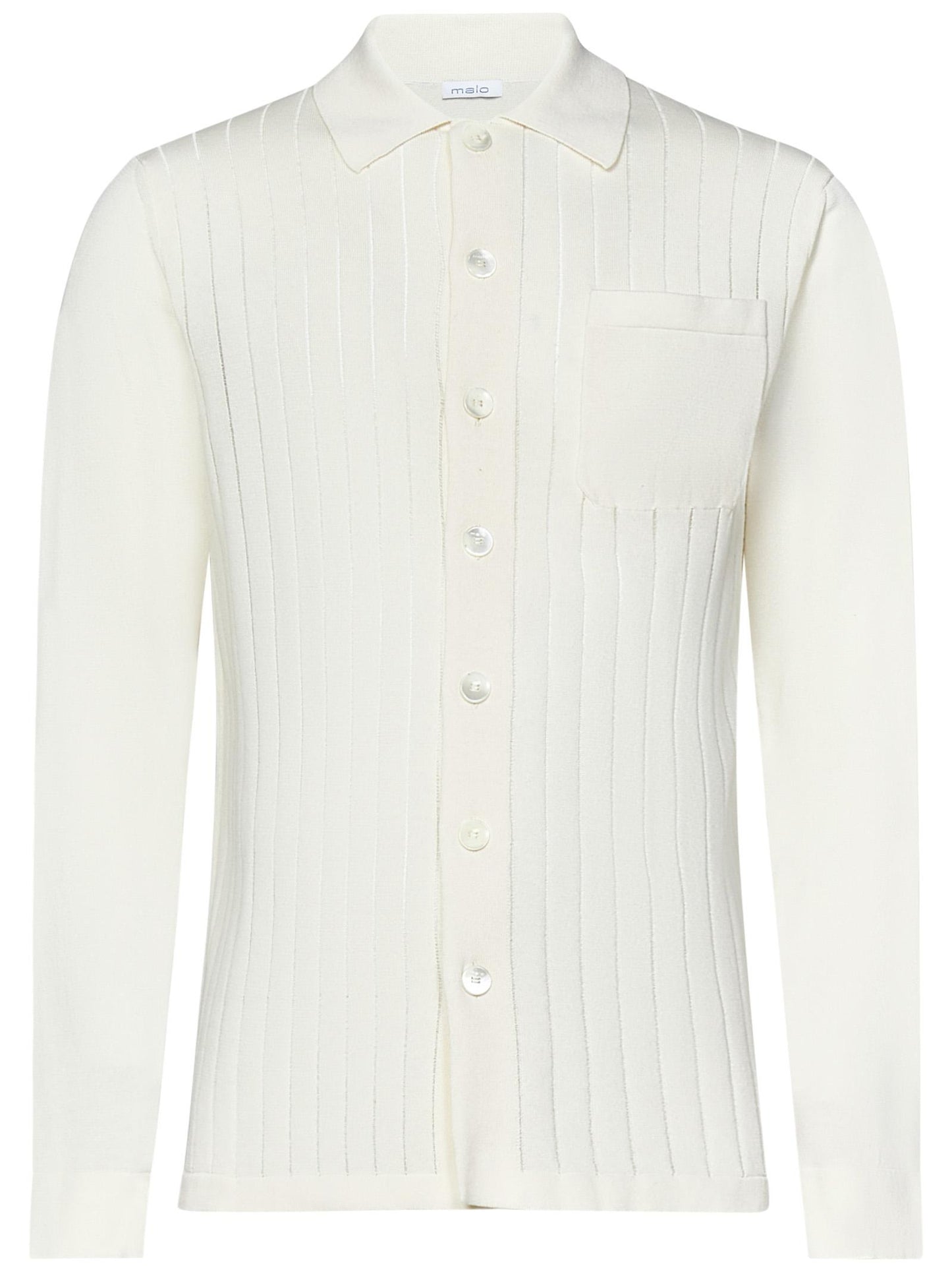 Maglia Malo UXQ016F3L38 E100 Malo 