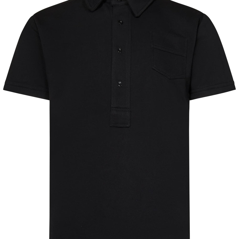 Franzese Collection Pronta Sartoria F0201PNERO
