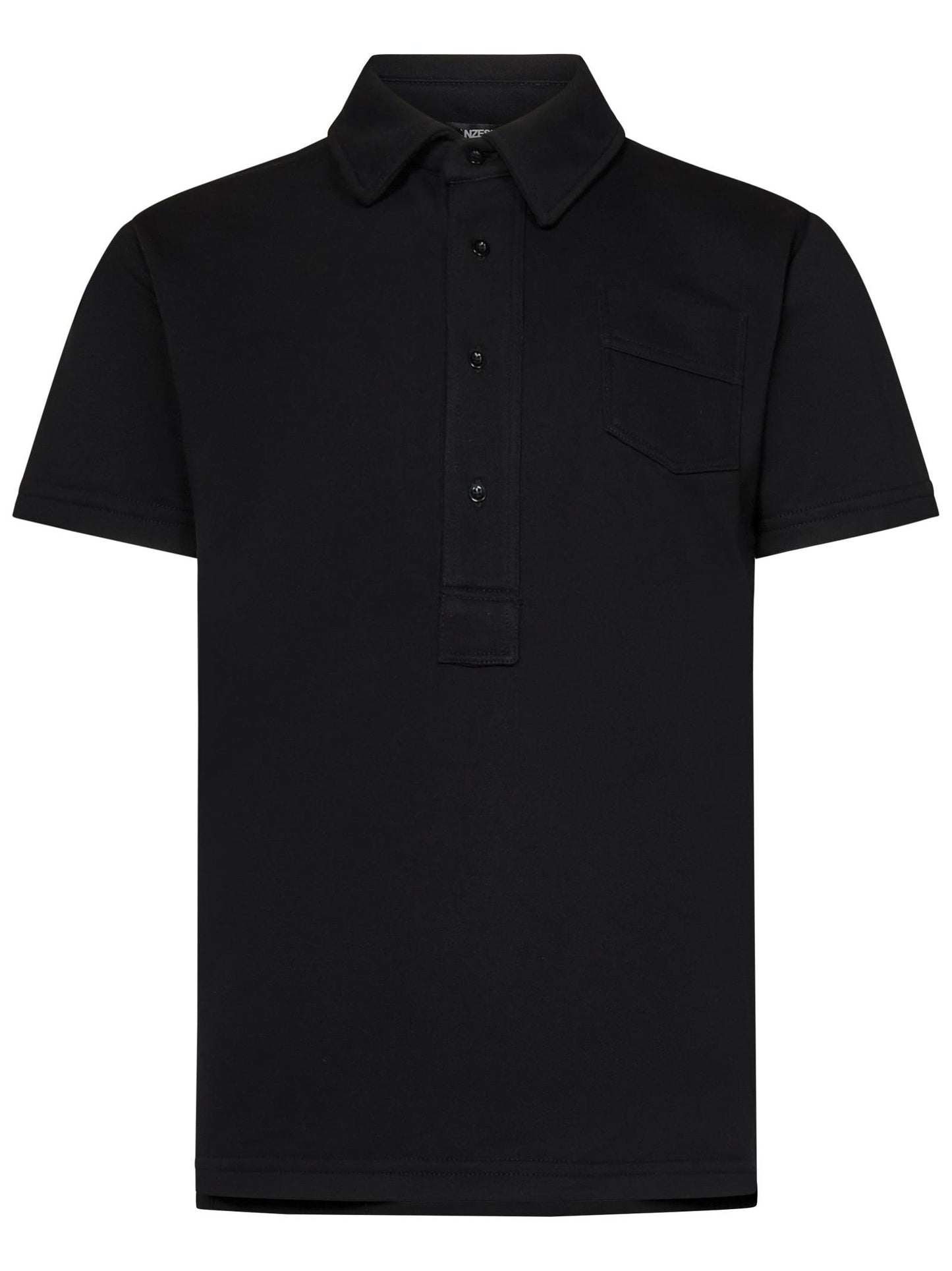 Franzese Collection Pronta Sartoria F0201PNERO