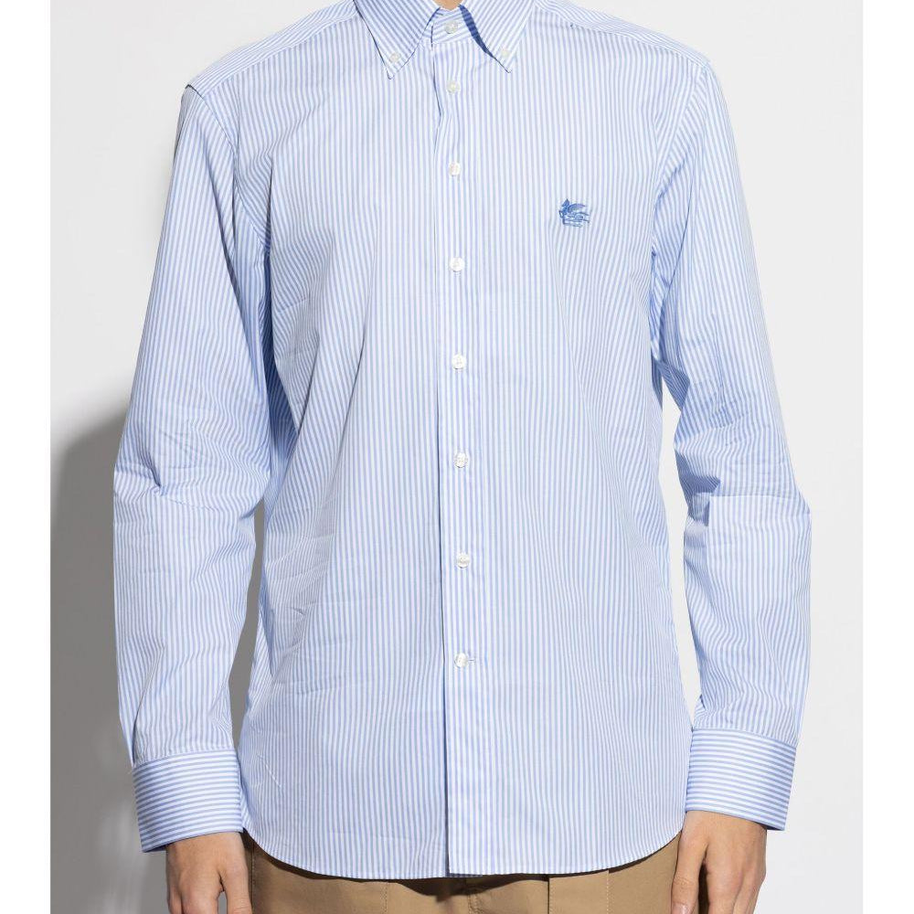 Camicia Etro MRIB000499TR575 S8460 Etro 