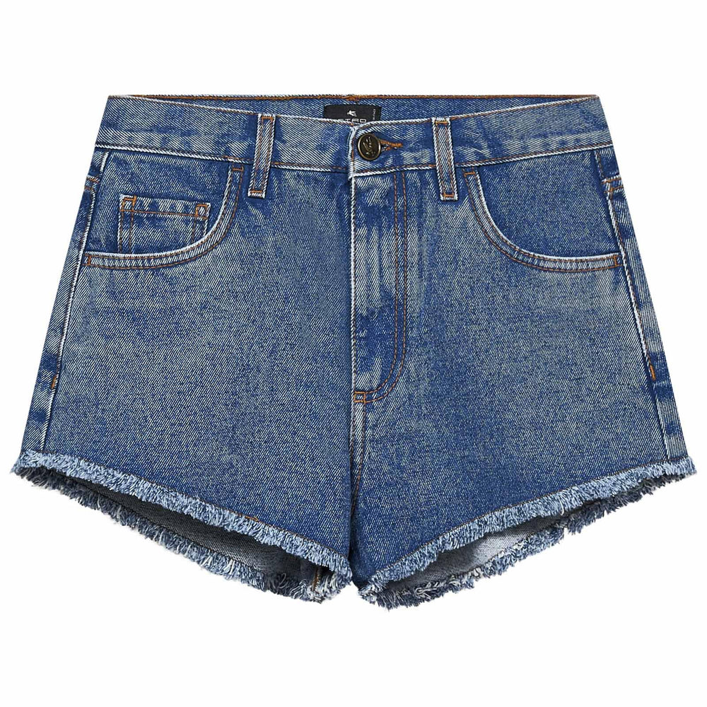 Shorts Etro WRNG0001AD239 S9000 Etro 