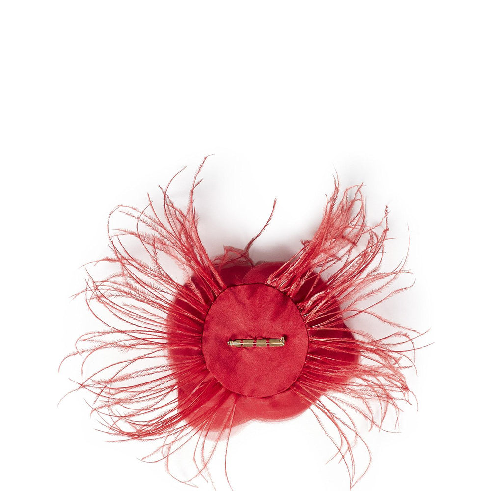 Spilla Room76 FRA25091 ROSSO Room76 